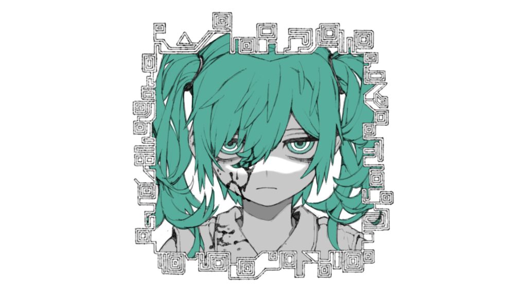 エラーレプリカ